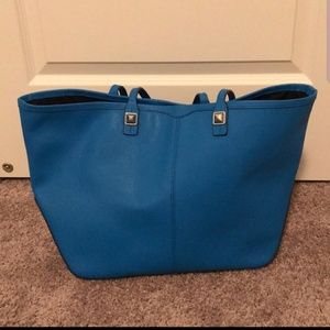 Like new Rebecca Minkoff Saffiano tote bag